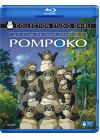 Pompoko - Blu-ray