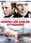 Quand les aigles attaquent - DVD