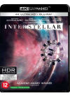 Interstellar (4K Ultra HD + Blu-ray) - 4K UHD