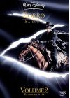 Zorro - Saison 1 - Volume 2 - DVD