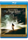 Lettres d'Iwo Jima - Blu-ray