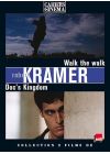 Robert Kramer : Walk the Walk + Doc's Kingdom - DVD