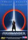 Highlander II - DVD