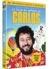 Le Tour du monde de Carlos : Une émission de Maritie et Gilbert Carpentier - DVD