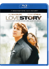 Love Story - Blu-ray