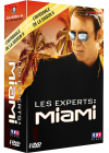 Les Experts : Miami - Saison 6 - DVD