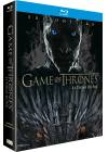 Game of Thrones (Le Trône de Fer) - Saisons 7 & 8 (Pack) - Blu-ray