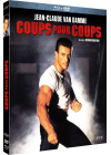 Coups pour coups (Combo Blu-ray + DVD) - Blu-ray