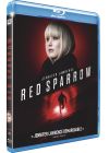 Red Sparrow - Le Moineau Rouge - Blu-ray