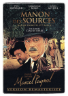 Manon des Sources (Version remasterisée) - DVD