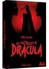 Les Maîtresses de Dracula (Édition Collector) - DVD