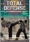 Total Defense avec le légendaire Jang Sanaty - Vol. 1 - DVD