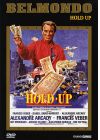 Hold-Up - DVD