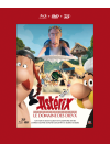 Astérix - Le Domaine des Dieux (Combo Blu-ray 3D + Blu-ray + DVD) - Blu-ray 3D