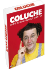 Coluche - Quand je serai grand je serai con (DVD + Livre) - DVD