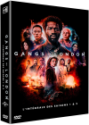 Gangs of London - L'intégrale des saisons 1 & 2 - DVD