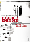 Double énigme - DVD