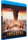 Occupation Invaders - Blu-ray