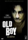 Old Boy (Édition Collector) - DVD