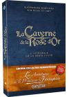 La Caverne de la Rose d'Or - DVD