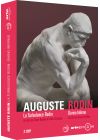 Auguste Rodin : La turbulence Rodin + Divino Inferno - DVD