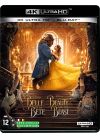 La Belle et la Bête (4K Ultra HD + Blu-ray) - 4K UHD