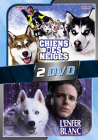 Chiens des neiges + L'enfer blanc (Pack) - DVD
