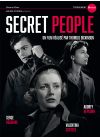 Secret People - DVD
