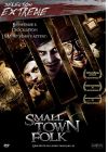Small Town Folk (Une petite ville bien tranquille) - DVD
