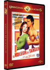 Le Voleur de Tanger - DVD