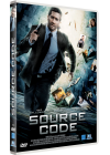 Source Code - DVD