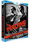 The Americans - L'intégrale de la Saison 1 - Blu-ray