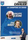 Profession cavalier - DVD 1 - Les champions du monde : Philippe Lejeune, Éric Navet - DVD