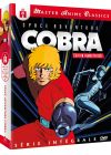 Space Adventure Cobra - La Série (Version remasterisée) - DVD