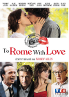 To Rome with Love - DVD