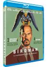 Birdman ou (La surprenante vertu de l'ignorance) - Blu-ray