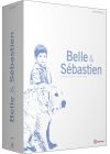 Belle & Sébastien - L'intégrale - DVD