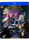 Batman Ninja (Édition SteelBook) - Blu-ray