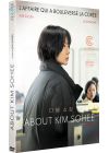 About Kim Sohee - DVD