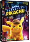 Pokémon - Détective Pikachu - DVD