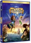 Clochette et la Fée Pirate - DVD