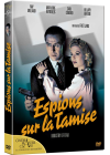 Espions sur la Tamise - DVD