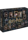 Harry Potter - L'intégrale des 8 films (Retour à Poudlard) - DVD