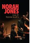 Norah Jones - Live At Ronnie Scott's - DVD