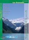 Guide voyage DVD - Le Canada - DVD