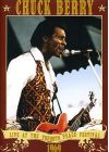 Chuck Berry : Live Toronto Peace Festival 1969 - DVD