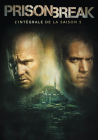 Prison Break - L'intégrale de la Saison 5 - DVD