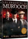 Les Enquêtes de Murdoch - Intégrale saison 8 - Blu-ray