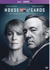 House of Cards - L'Intégrale saisons 1 à 5 (DVD + Copie digitale) - DVD