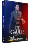 De Gaulle (Édition Collector FNAC - Blu-ray + DVD) - Blu-ray